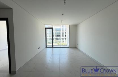 Apartment - 1 Bedroom - 2 Bathrooms for rent in Residences 8 - District One - Mohammed Bin Rashid City - Dubai