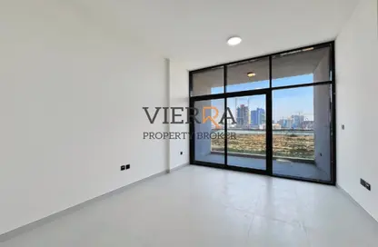 Apartment - 1 Bedroom - 2 Bathrooms for rent in Celine by Vision - Liwan - Dubai Land - Dubai