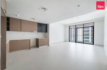 Apartment - 1 Bedroom - 1 Bathroom for rent in The Cove II Building 7 - The Cove ll - Dubai Creek Harbour (The Lagoons) - Dubai