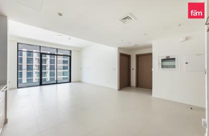 Apartment - 1 Bedroom - 1 Bathroom for rent in The Cove II Building 7 - The Cove ll - Dubai Creek Harbour (The Lagoons) - Dubai