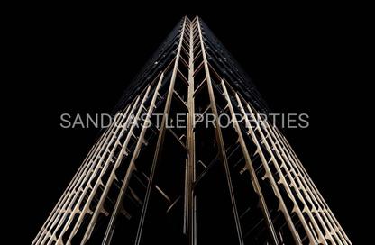 Office Space - Studio - 1 for sale in The Symphony by Imtiaz - Bukadra - Dubai