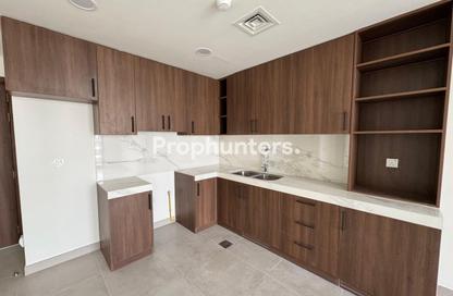 Apartment - 2 - 2 for rent in Ascot Residences - Town Square - Dubai