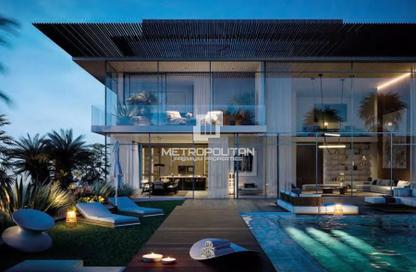 Villa - 5 - 7 for sale in Rixos - Dubai Islands - Dubai Villa - 5 - 7 for sale in Rixos - Dubai Islands - Dubai