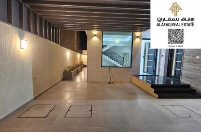 Villa - 5 - 7 for sale in Al Helio 2 - Al Helio - Ajman