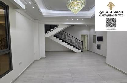 Villa - 5 - 7 for sale in Al Helio 2 - Al Helio - Ajman
