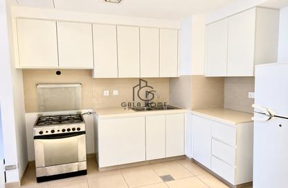 Apartment - 2 - 2 for rent in Warda Apartments 2 - Warda Apartments - Town Square - Dubai