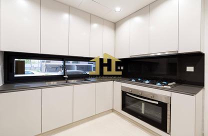 Townhouse - 4 Bedrooms - 4 Bathrooms for rent in Robinia - Masaar - Tilal City - Sharjah Townhouse - 4 Bedrooms - 4 Bathrooms for rent in Robinia - Masaar - Tilal City - Sharjah