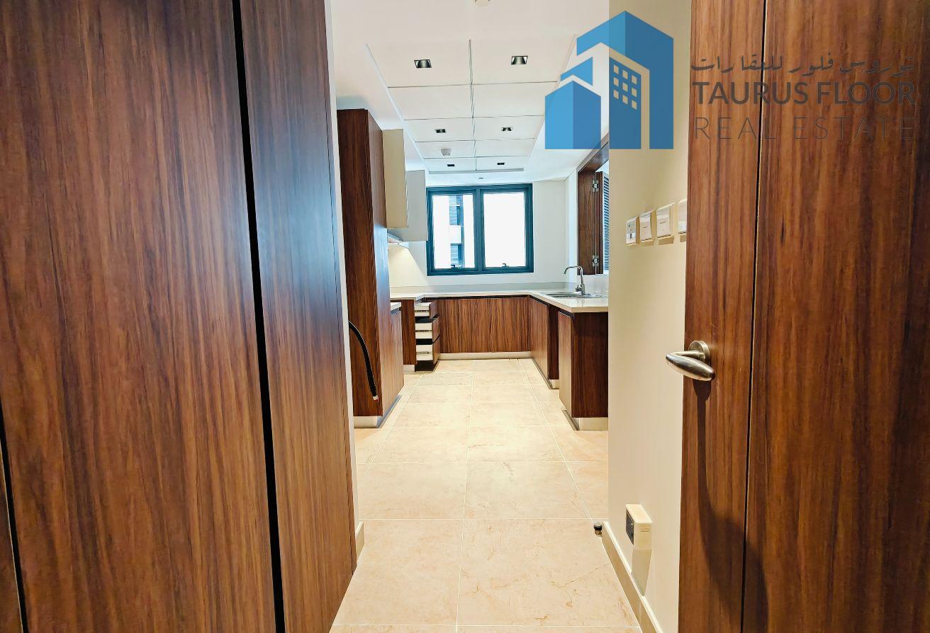 3BR+Maids | All En-suite | 2 parking+30 days free photo 14