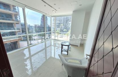 Office Space - Studio for rent in Bay Square Building 7 - Bay Square - Business Bay - Dubai