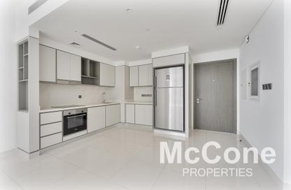 Apartment - 2 Bedrooms - 2 Bathrooms for rent in Sunrise Bay Tower 1 - Sunrise Bay - Emaar Beachfront - Dubai Harbour - Dubai