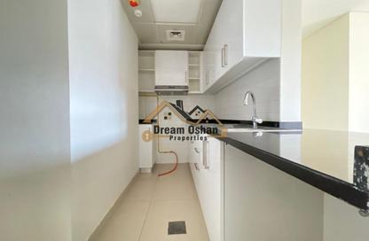 Apartment - 1 - 2 for rent in Al Nokhadha Building - Al Jaddaf - Dubai