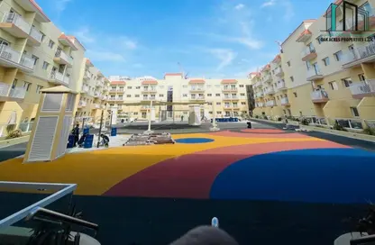 Apartment - 2 Bedrooms - 2 Bathrooms for rent in S.S Lootah Residence JVC - District 11 - Jumeirah Village Circle - Dubai