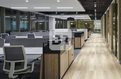 Office Space - Studio - 2 Bathrooms for rent in The Offices 2 - One Central - World Trade Center - Dubai Office Space - Studio - 2 Bathrooms for rent in The Offices 2 - One Central - World Trade Center - Dubai