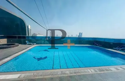 شقة - 1 حمام للبيع في مساكن النخبة رقم 5 - مساكن النخبة الرياضية - مدينة دبي الرياضية - دبي شقة - 1 حمام للبيع في مساكن النخبة رقم 5 - مساكن النخبة الرياضية - مدينة دبي الرياضية - دبي