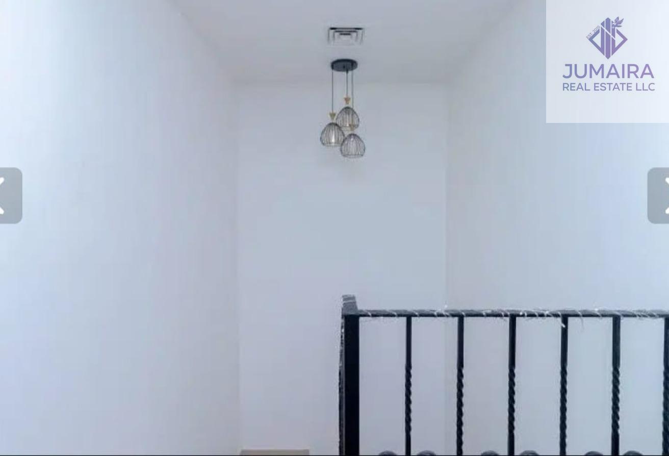 Luxury 5BR Townhouse | Private Pool | Smart Home.