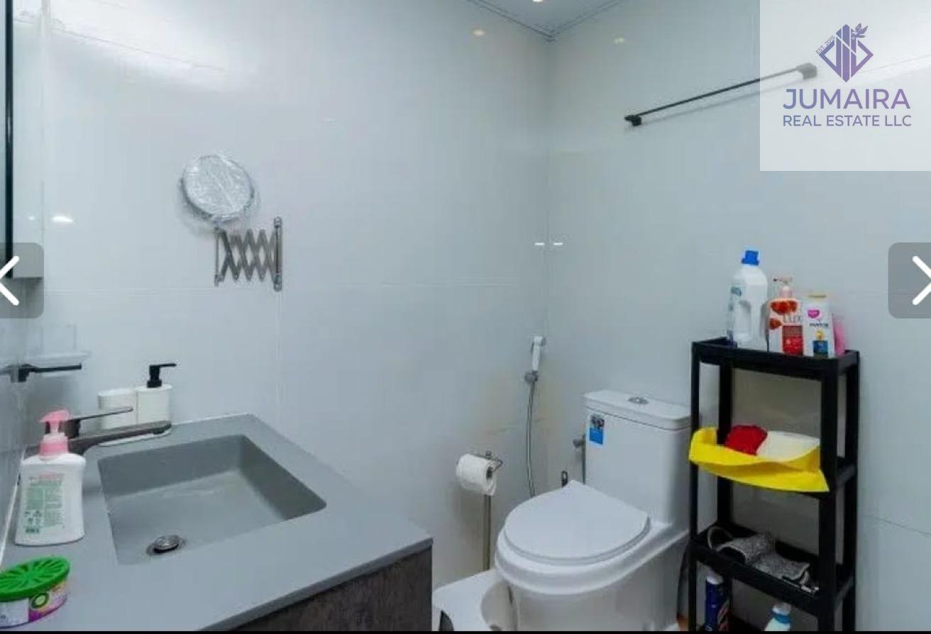 Luxury 5BR Townhouse | Private Pool | Smart Home.