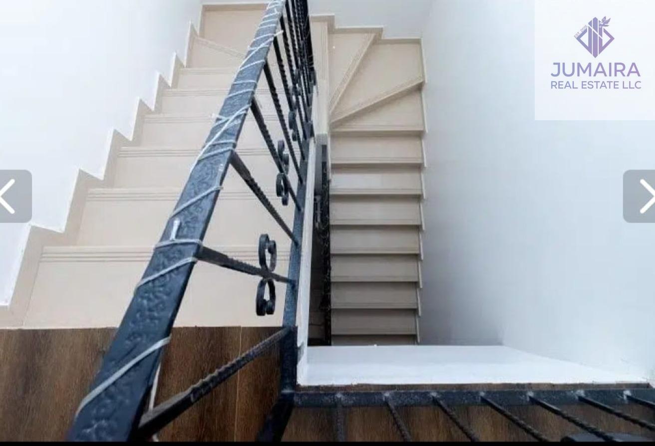 Luxury 5BR Townhouse | Private Pool | Smart Home.