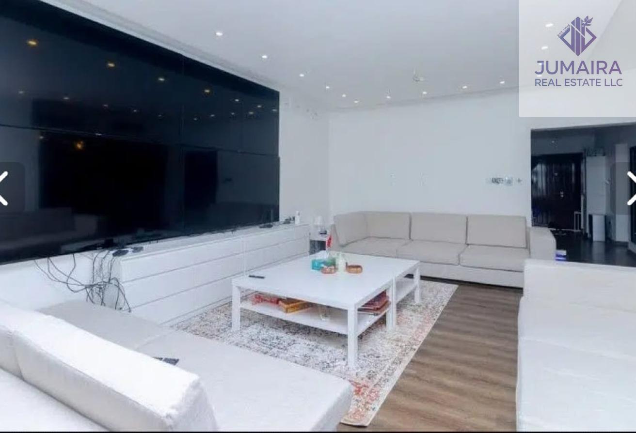Luxury 5BR Townhouse | Private Pool | Smart Home.