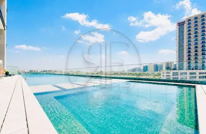 Apartment - 1 Bedroom - 2 Bathrooms for rent in PG One - Al Furjan - Dubai