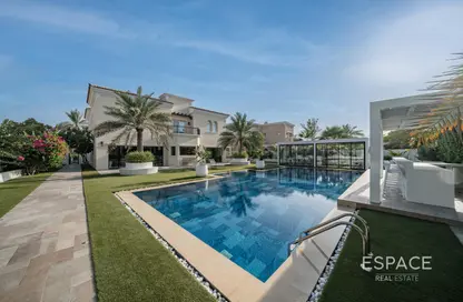 Villa - 5 Bedrooms - 4 Bathrooms for sale in Mirador La Coleccion 1 - Mirador La Coleccion - Arabian Ranches - Dubai