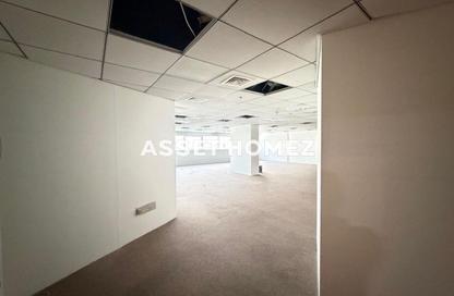 Office Space - Studio - 2 Bathrooms for rent in Fairmont Hotel - Sheikh Zayed Road - Dubai