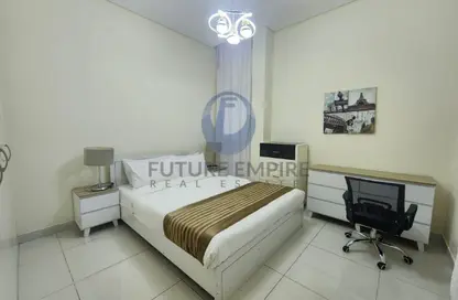 شقة - 2 غرف نوم - 2 حمامات للايجار في بارك سنترال - الخليج التجاري - دبي شقة - 2 غرف نوم - 2 حمامات للايجار في بارك سنترال - الخليج التجاري - دبي