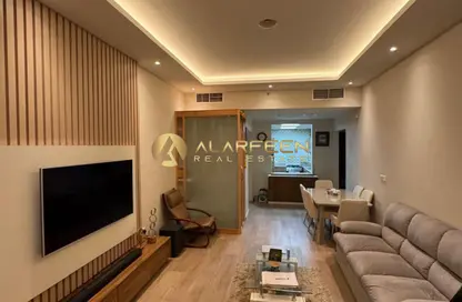 شقة - 2 غرف نوم - 3 حمامات للبيع في سبيكا رزدنشال - الضاحية 10 - قرية جميرا الدائرية - دبي