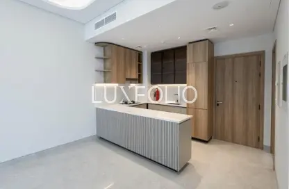 Apartment - 1 Bedroom - 2 Bathrooms for rent in Golf Residences by Fortimo - Dubai Hills Estate - Dubai