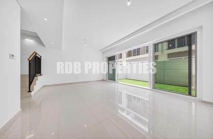 Villa - 4 Bedrooms - 4 Bathrooms for sale in Camelia - Damac Hills 2 - Dubai Villa - 4 Bedrooms - 4 Bathrooms for sale in Camelia - Damac Hills 2 - Dubai