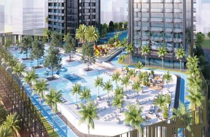 Penthouse - 3 Bedrooms - 4 Bathrooms for sale in Ananda Residences - Motor City - Dubai