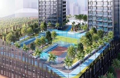 Penthouse - 3 Bedrooms - 4 Bathrooms for sale in Ananda Residences - Motor City - Dubai