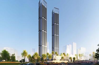 Penthouse - 3 Bedrooms - 4 Bathrooms for sale in Ananda Residences - Motor City - Dubai