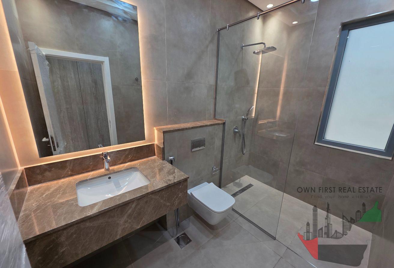 Brand-New | Standalone 7BR Villa | Service Block photo 13