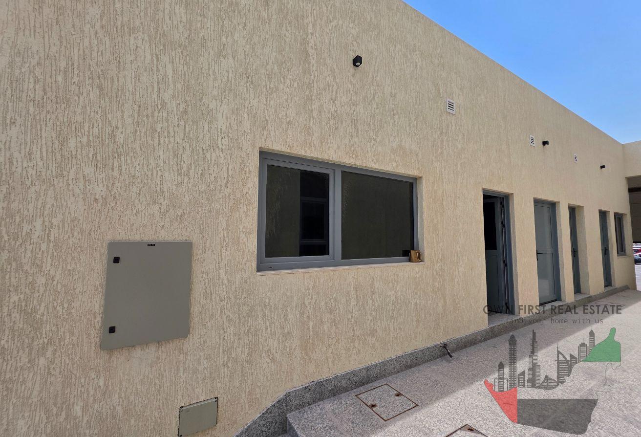 Brand-New | Standalone 7BR Villa | Service Block photo 14