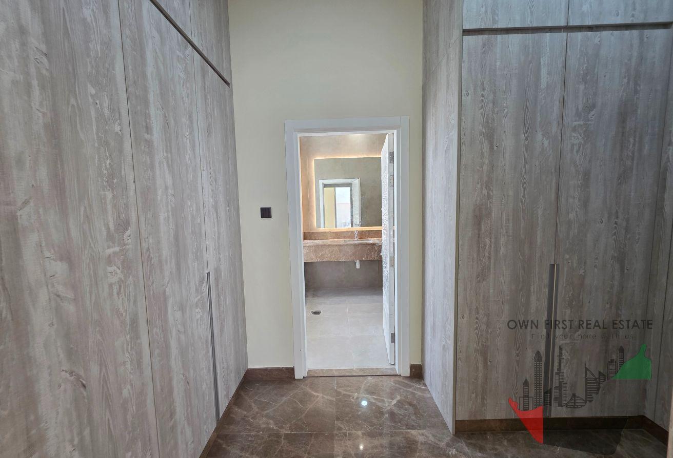 Brand-New | Standalone 7BR Villa | Service Block photo 11
