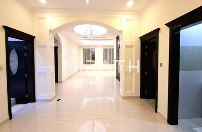 Villa - 5 - 6 for rent in Al Barsha 3 Villas - Al Barsha 3 - Al Barsha - Dubai