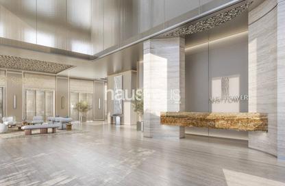 Office Space - Studio for sale in AHS Tower - Trade Centre Second - World Trade Center - Dubai