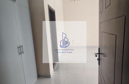 عمارة بالكامل - 7+ - 7+ للبيع في تايجر داون تاون عجمان - العالية - عجمان
