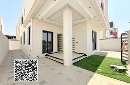 Villa - 5 Bedrooms - 7 Bathrooms for sale in Al Helio 2 - Al Helio - Ajman Villa - 5 Bedrooms - 7 Bathrooms for sale in Al Helio 2 - Al Helio - Ajman