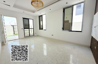 Villa - 5 Bedrooms - 7 Bathrooms for sale in Al Helio 2 - Al Helio - Ajman