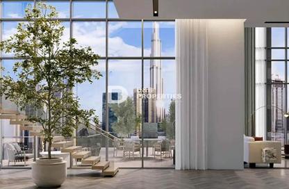 Apartment - 1 Bedroom - 1 Bathroom for sale in Fern - Central Park at City Walk - City Walk - Dubai Apartment - 1 Bedroom - 1 Bathroom for sale in Fern - Central Park at City Walk - City Walk - Dubai