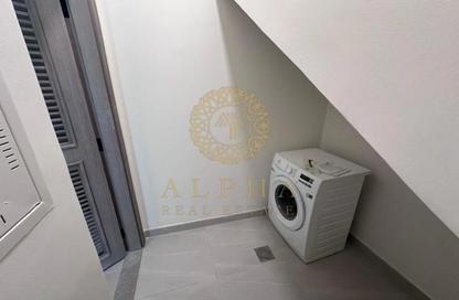 Townhouse - 4 - 3 for rent in Malta - Damac Lagoons - Dubai Townhouse - 4 - 3 for rent in Malta - Damac Lagoons - Dubai