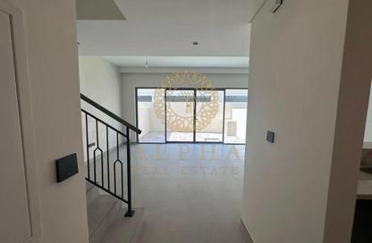 Townhouse - 4 - 3 for rent in Malta - Damac Lagoons - Dubai Townhouse - 4 - 3 for rent in Malta - Damac Lagoons - Dubai