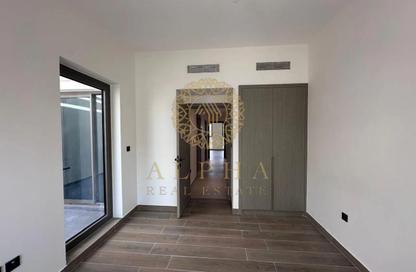 Townhouse - 4 - 3 for rent in Malta - Damac Lagoons - Dubai Townhouse - 4 - 3 for rent in Malta - Damac Lagoons - Dubai
