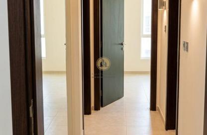 Apartment - 2 Bedrooms - 2 Bathrooms for sale in City Tower - Al Nuaimiya - Ajman Apartment - 2 Bedrooms - 2 Bathrooms for sale in City Tower - Al Nuaimiya - Ajman
