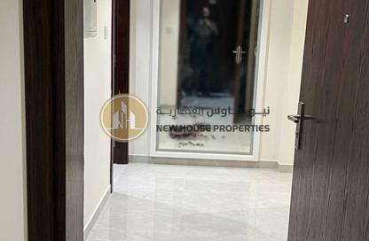 Apartment - 2 Bedrooms - 2 Bathrooms for sale in City Tower - Al Nuaimiya - Ajman Apartment - 2 Bedrooms - 2 Bathrooms for sale in City Tower - Al Nuaimiya - Ajman
