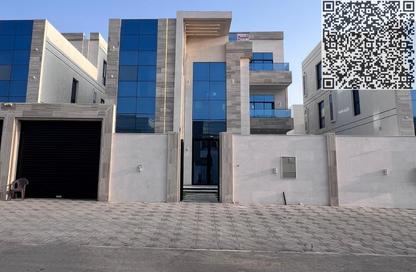 Villa - 6 - 7+ for sale in Al Helio 1 - Al Helio - Ajman Villa - 6 - 7+ for sale in Al Helio 1 - Al Helio - Ajman