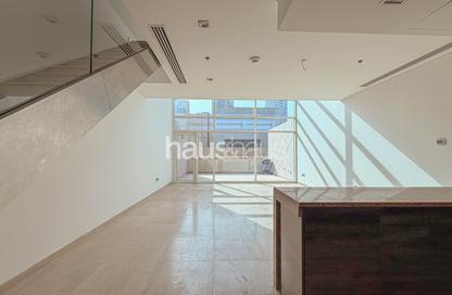 Apartment - 1 Bedroom - 2 Bathrooms for rent in Bay Square Building 12 - Bay Square - Business Bay - Dubai