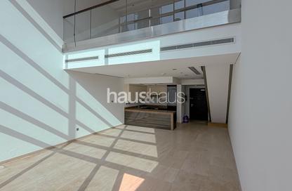 Apartment - 1 Bedroom - 2 Bathrooms for rent in Bay Square Building 12 - Bay Square - Business Bay - Dubai