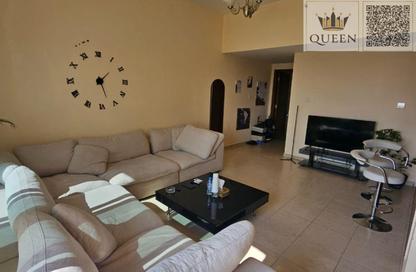 Apartment - 1 Bedroom - 2 Bathrooms for sale in Al Aamra Gardens - Al Amerah - Ajman Apartment - 1 Bedroom - 2 Bathrooms for sale in Al Aamra Gardens - Al Amerah - Ajman